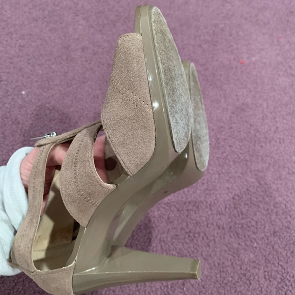 Michael Kors Zipper heel - Picture 7 of 8